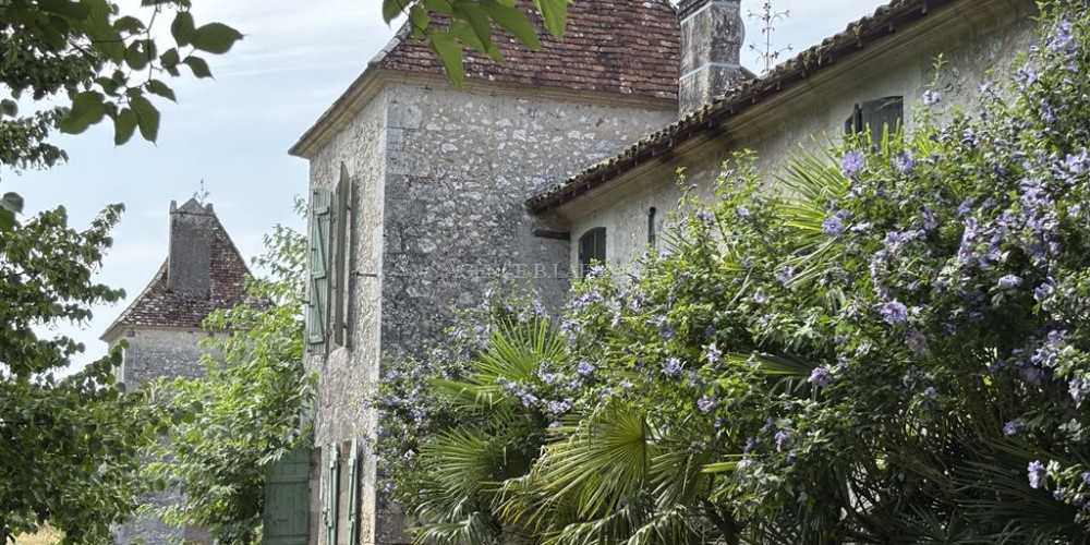 maison à BORDEAUX (33000)