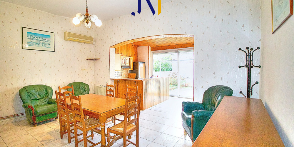 maison à BORDEAUX (33000)