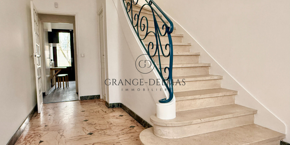 maison à BORDEAUX (33000)