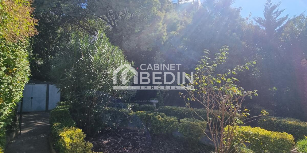 maison à BORDEAUX (33000)