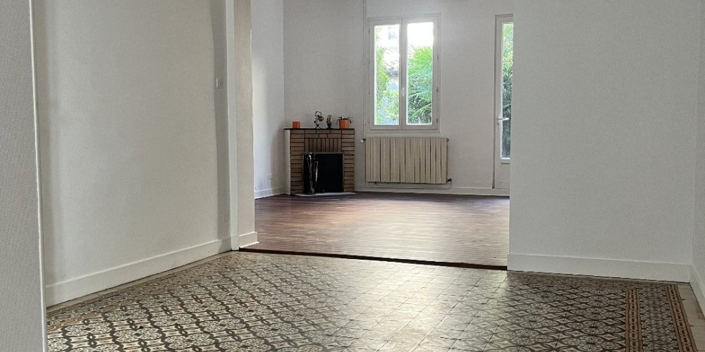 maison à BORDEAUX (33000)