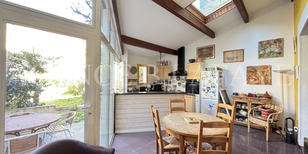 maison à BORDEAUX (33000)