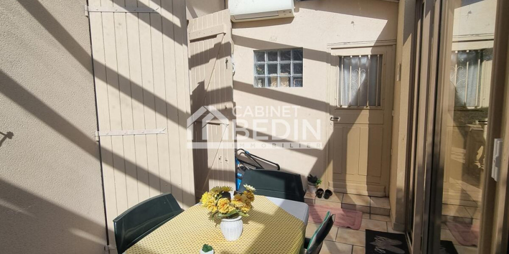 maison à BORDEAUX (33000)