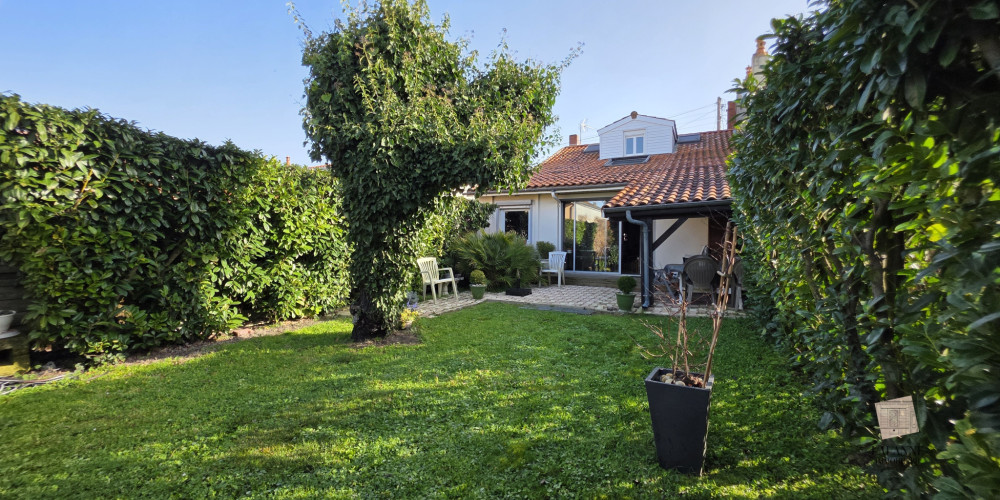 maison à BORDEAUX (33000)