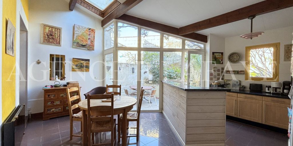 maison à BORDEAUX (33000)