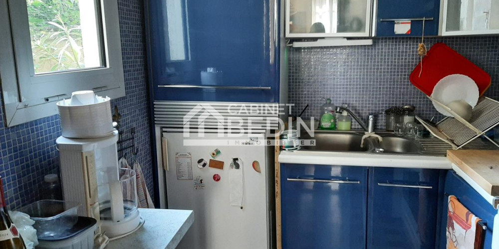 maison à BORDEAUX (33000)