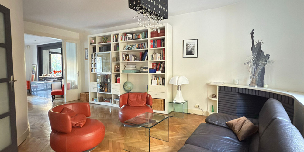 maison à BORDEAUX (33000)