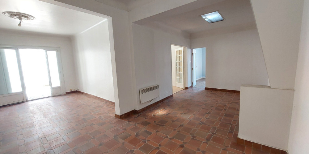 maison à BORDEAUX (33000)