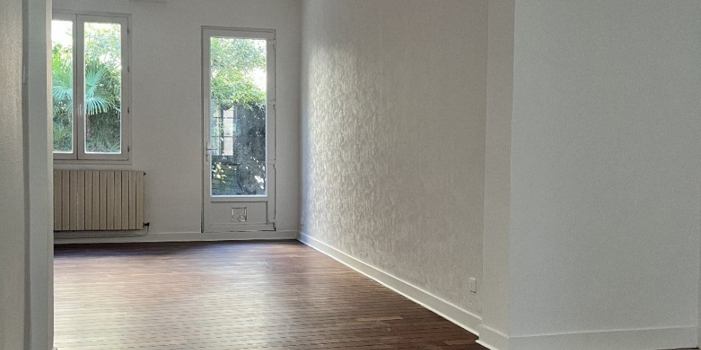 maison à BORDEAUX (33000)