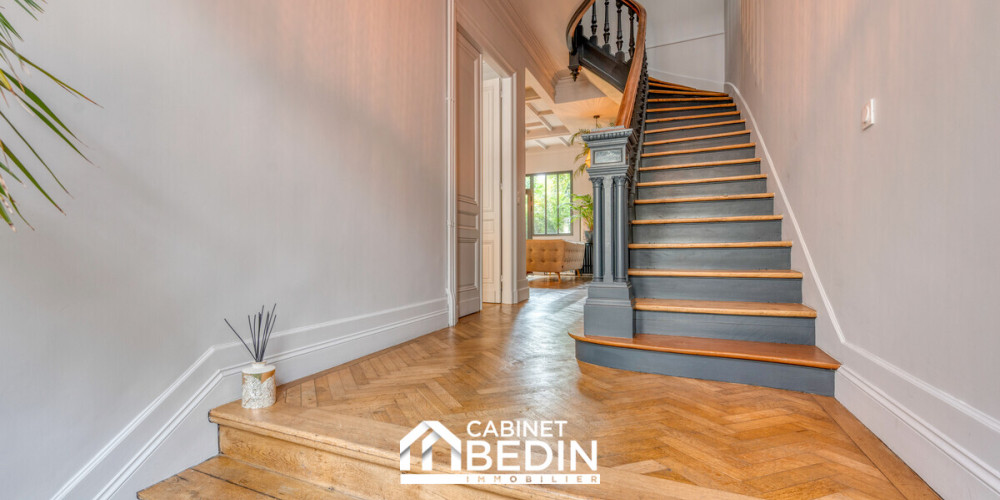 maison à BORDEAUX (33000)