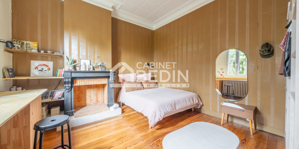 maison à BORDEAUX (33100)