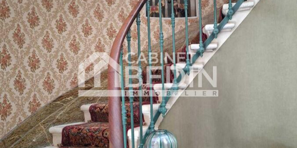 maison à BORDEAUX (33100)