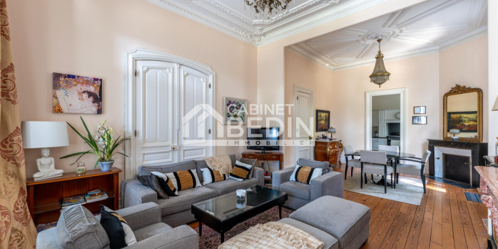 maison à BORDEAUX (33100)