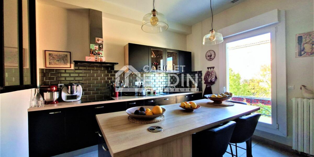 maison à BORDEAUX (33100)