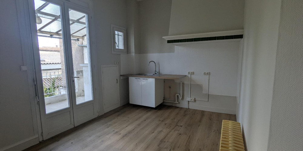 maison à BORDEAUX (33100)