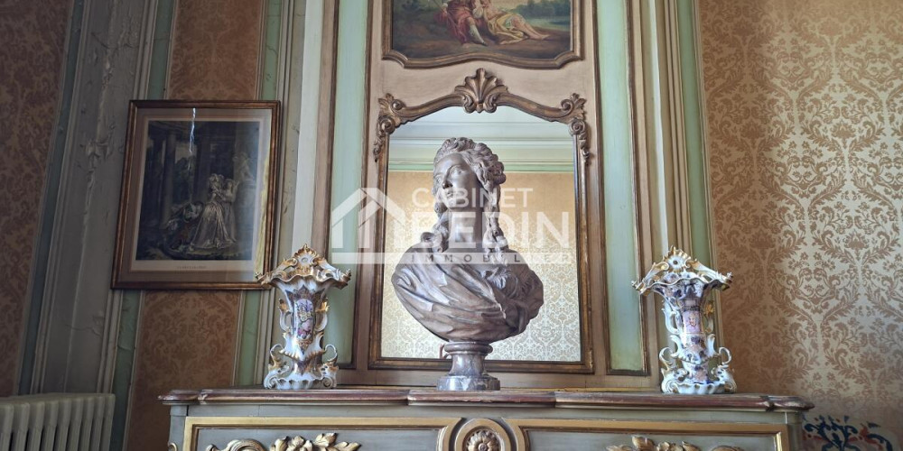 maison à BORDEAUX (33100)