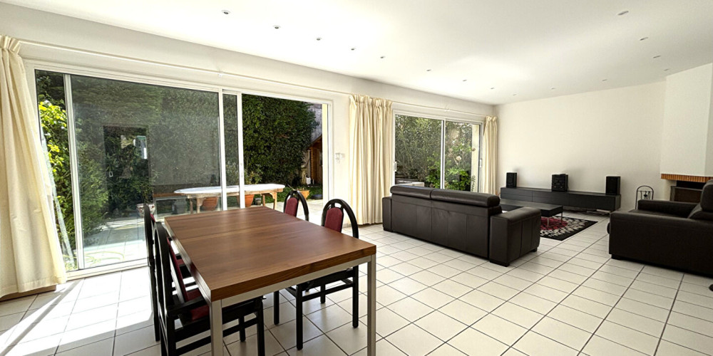 maison à ARCACHON (33120)