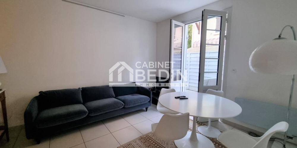 maison à ARCACHON (33120)