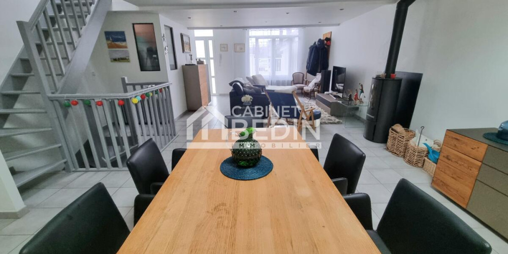 maison à ARCACHON (33120)