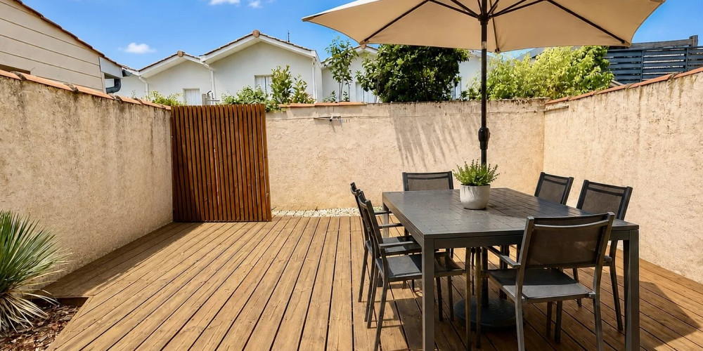 maison à ARCACHON (33120)