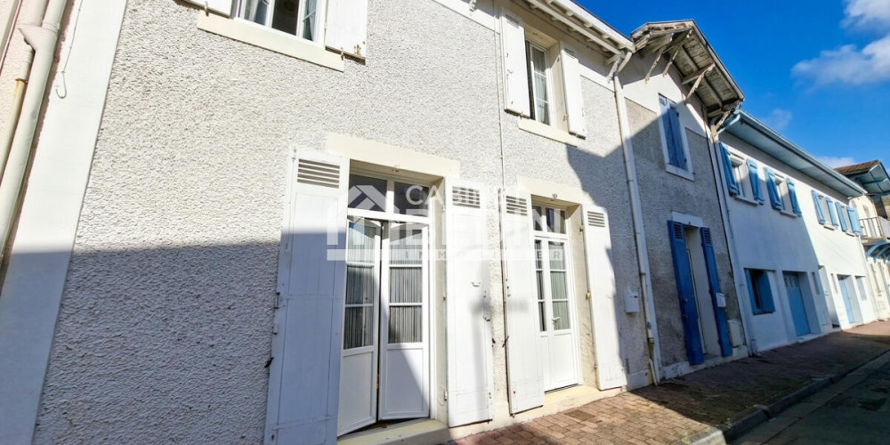 maison à ARCACHON (33120)