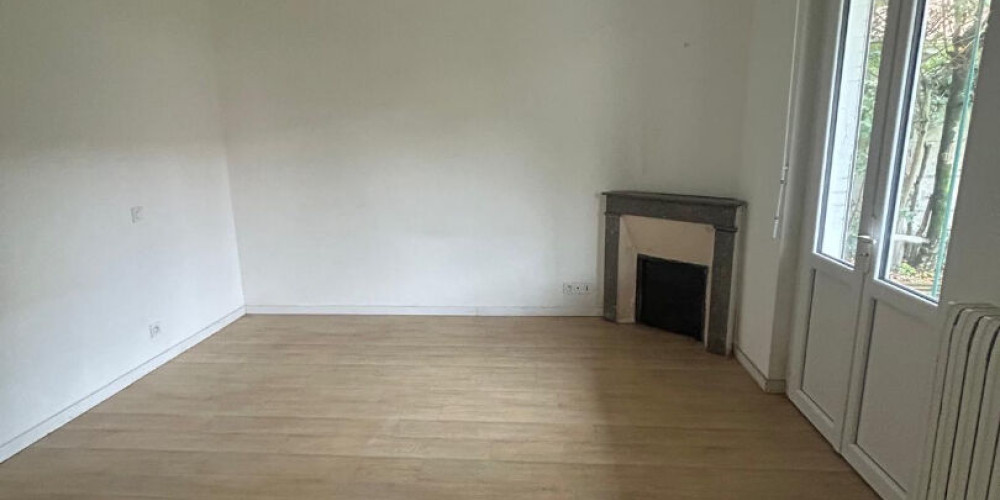 maison à ARCACHON (33120)