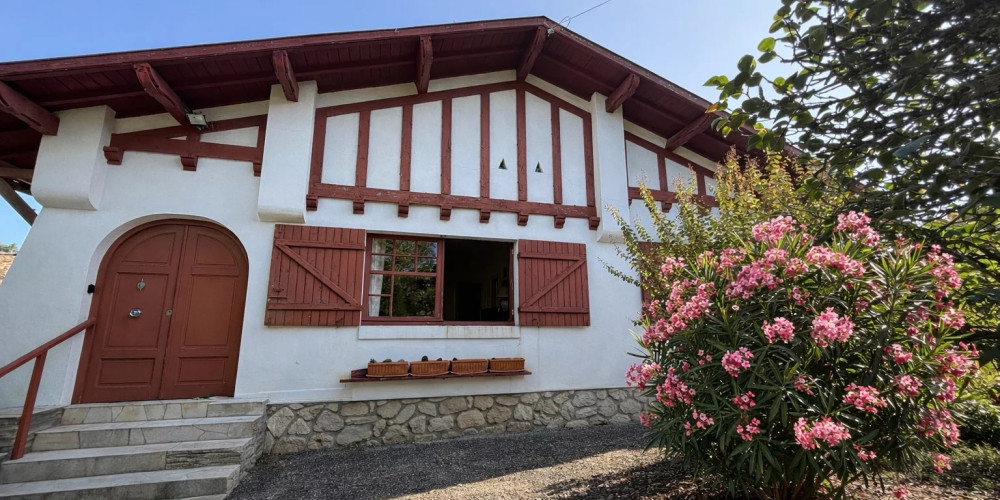 maison à ARCACHON (33120)