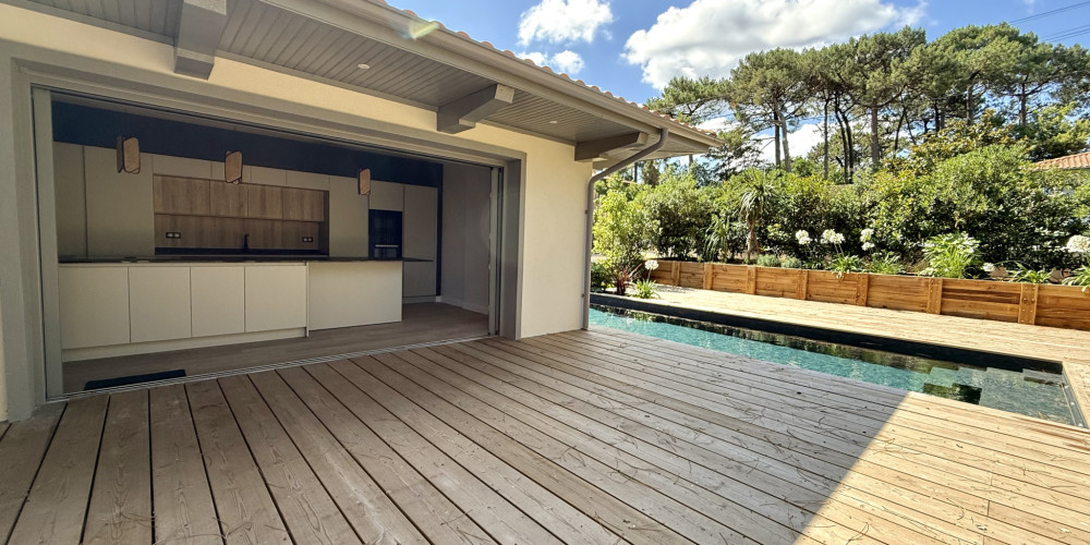 maison à ARCACHON (33120)