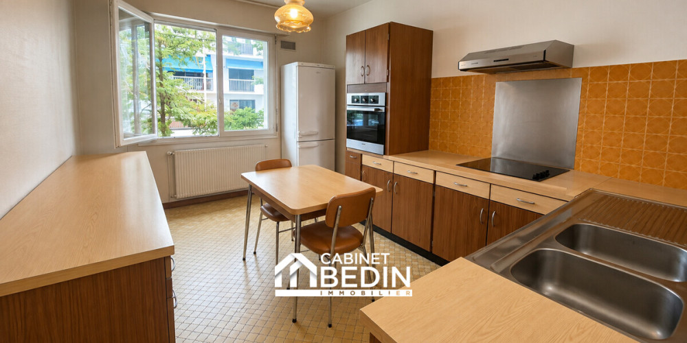 maison à ARCACHON (33120)
