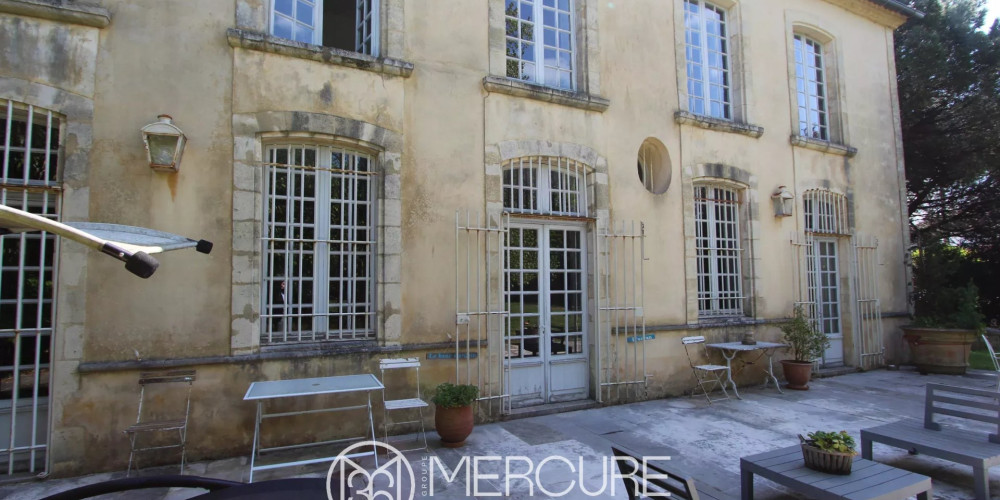 maison à ARCACHON (33120)