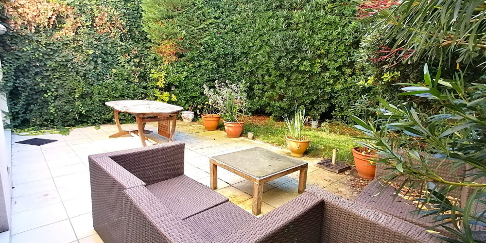 maison à ARCACHON (33120)