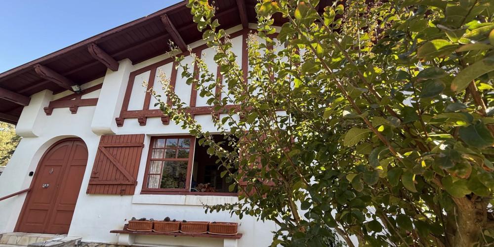 maison à ARCACHON (33120)