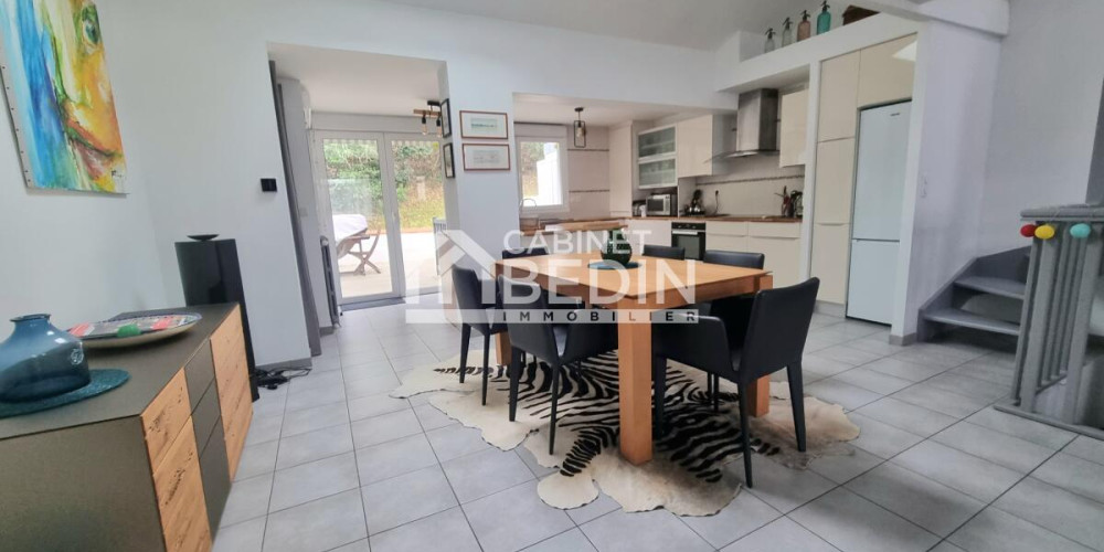 maison à ARCACHON (33120)