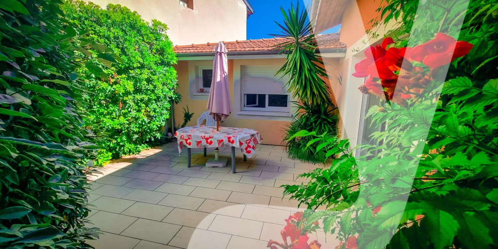 maison à ARCACHON (33120)