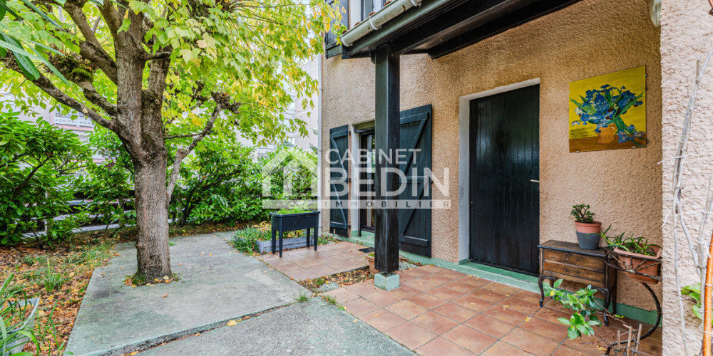 maison à ARCACHON (33120)