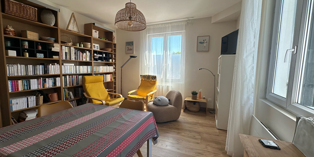 maison à ARCACHON (33120)