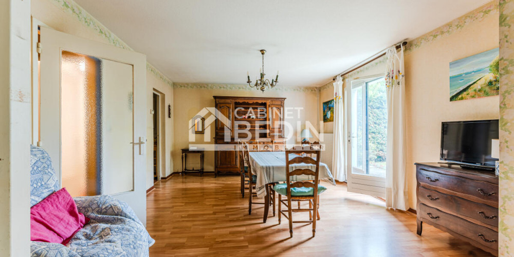 maison à ARCACHON (33120)