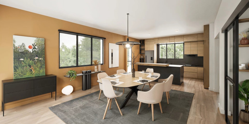 maison à ARCACHON (33120)