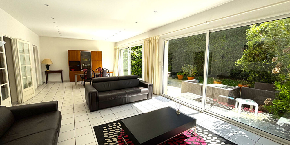 maison à ARCACHON (33120)