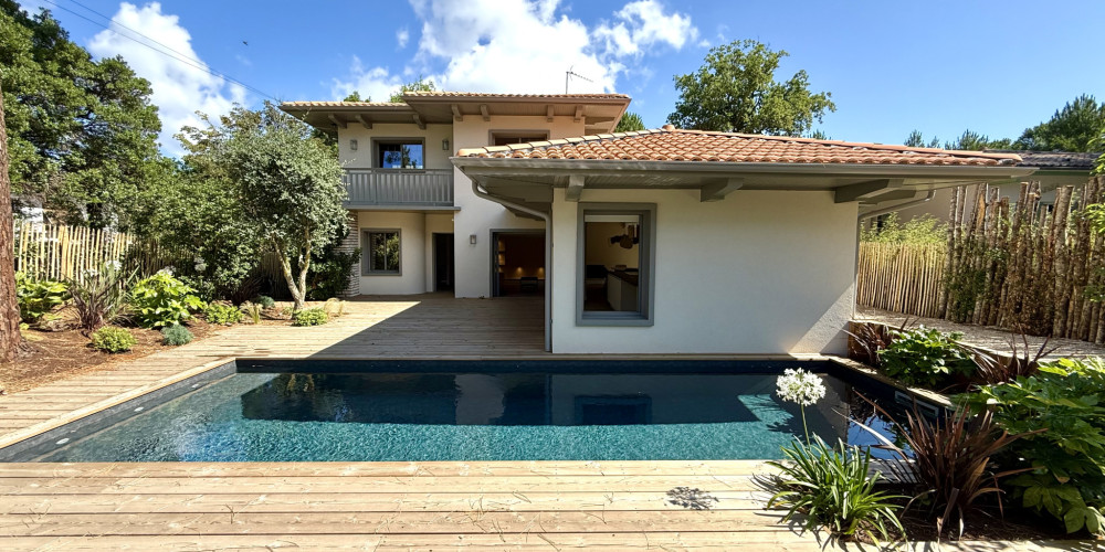 maison à ARCACHON (33120)