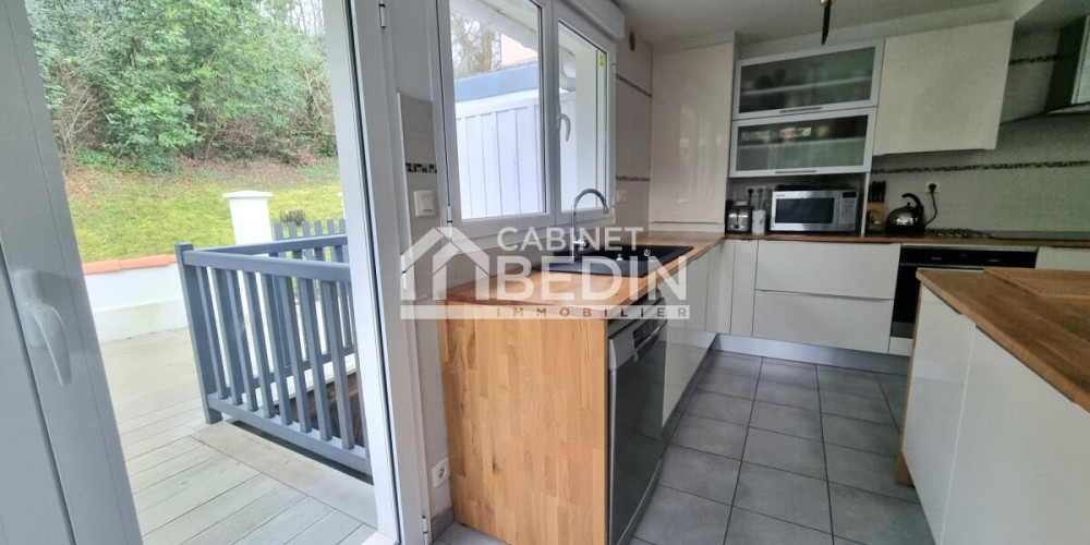 maison à ARCACHON (33120)