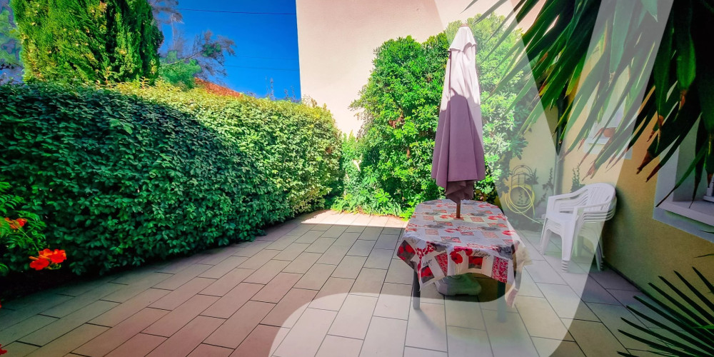 maison à ARCACHON (33120)