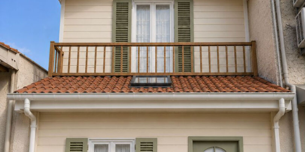 maison à ARCACHON (33120)