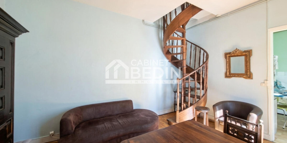 maison à ARCACHON (33120)