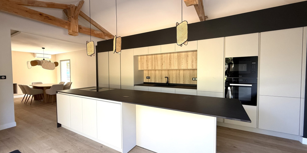 maison à ARCACHON (33120)