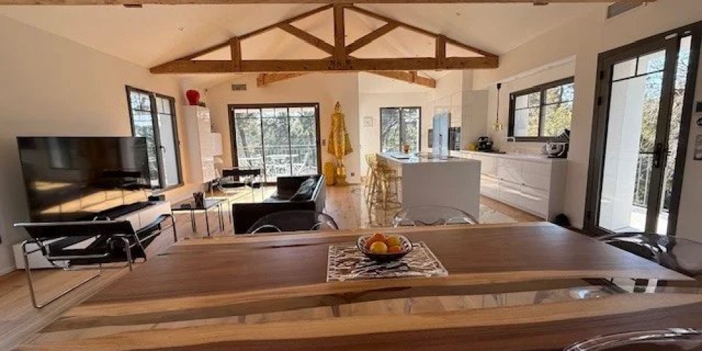 maison à ARCACHON (33120)