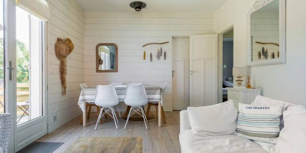 maison à ARCACHON (33120)