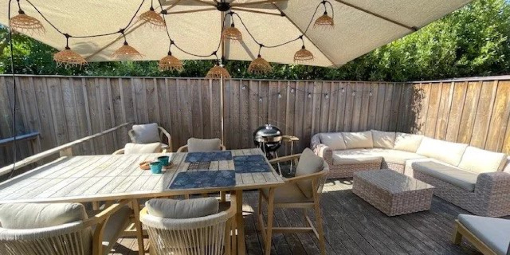 maison à ARCACHON (33120)