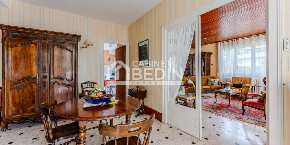 maison à ARCACHON (33120)