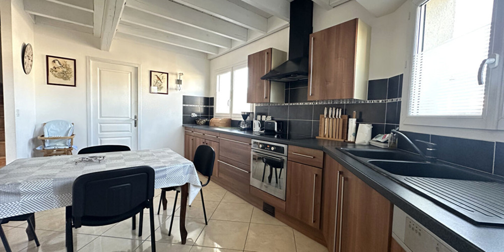 maison à ARCACHON (33120)